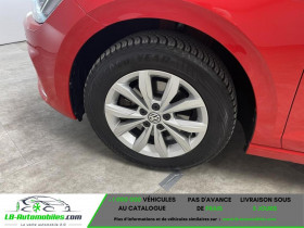 Volkswagen Polo 1.0 TSI 115 S&S BVA  occasion � Beaupuy - photo n�5