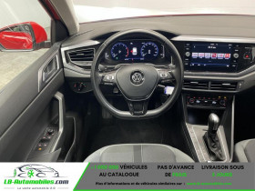 Volkswagen Polo 1.0 TSI 115 S&S BVA  occasion � Beaupuy - photo n�2