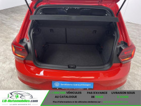 Volkswagen Polo 1.0 TSI 115 S&S BVA  occasion � Beaupuy - photo n�6