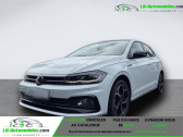 Volkswagen Polo 1.0 TSI 115 S&S BVA   Beaupuy 31