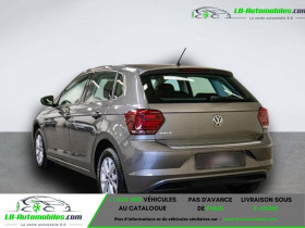 Volkswagen Polo 1.0 TSI 115 S&S BVA  occasion � Beaupuy - photo n�2