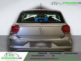Volkswagen Polo 1.0 TSI 115 S&S BVA  occasion � Beaupuy - photo n�5