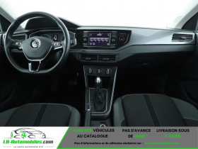 Volkswagen Polo 1.0 TSI 115 S&S BVA  occasion � Beaupuy - photo n�3