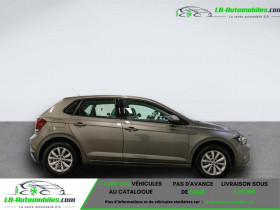 Volkswagen Polo 1.0 TSI 115 S&S BVA  occasion � Beaupuy - photo n�4