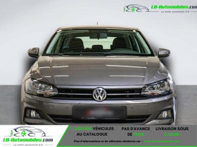Volkswagen Polo 1.0 TSI 115 S&S BVA  occasion � Beaupuy - photo n�3