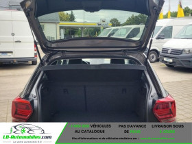 Volkswagen Polo 1.0 TSI 115 S&S BVA  occasion � Beaupuy - photo n�9