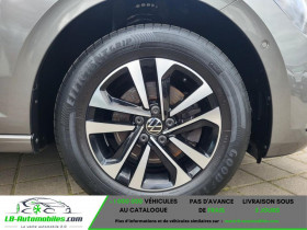 Volkswagen Polo 1.0 TSI 115 S&S BVA  occasion � Beaupuy - photo n�7