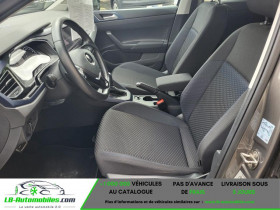 Volkswagen Polo 1.0 TSI 115 S&S BVA  occasion � Beaupuy - photo n�6