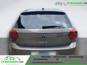 Volkswagen Polo 1.0 TSI 115 S&S BVA  occasion � Beaupuy - photo n�5
