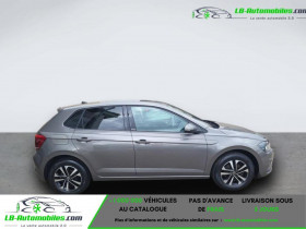 Volkswagen Polo 1.0 TSI 115 S&S BVA  occasion � Beaupuy - photo n�4
