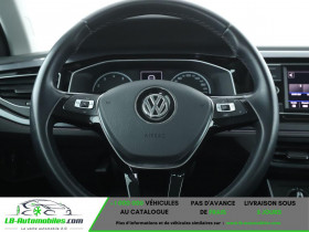 Volkswagen Polo 1.0 TSI 115 S&S BVA  occasion � Beaupuy - photo n�7