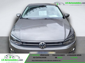 Volkswagen Polo 1.0 TSI 115 S&S BVA  occasion � Beaupuy - photo n�3