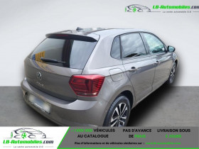 Volkswagen Polo 1.0 TSI 115 S&S BVA  occasion � Beaupuy - photo n�2