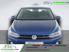 Volkswagen Polo 1.0 TSI 115 S&S BVA  occasion � Beaupuy - photo n�5