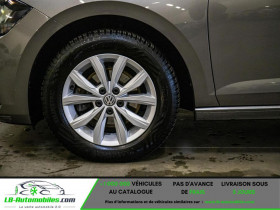 Volkswagen Polo 1.0 TSI 115 S&S BVA  occasion � Beaupuy - photo n�6