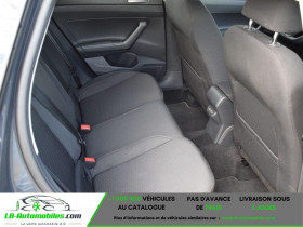 Volkswagen Polo 1.0 TSI 115 S&S BVA  occasion � Beaupuy - photo n�6