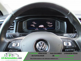 Volkswagen Polo 1.0 TSI 115 S&S BVA  occasion � Beaupuy - photo n�7