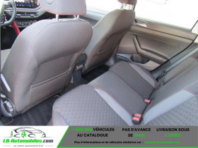 Volkswagen Polo 1.0 TSI 115 S&S BVA  occasion � Beaupuy - photo n�6