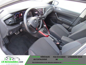 Volkswagen Polo 1.0 TSI 115 S&S BVA  occasion � Beaupuy - photo n�5