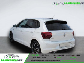 Volkswagen Polo 1.0 TSI 115 S&S BVA  occasion � Beaupuy - photo n�4