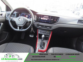 Volkswagen Polo 1.0 TSI 115 S&S BVA  occasion � Beaupuy - photo n�3