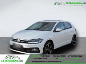 Volkswagen Polo 1.0 TSI 115 S&S BVA  occasion � Beaupuy - photo n�2