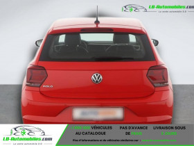 Volkswagen Polo 1.0 TSI 115 S&S BVA  occasion � Beaupuy - photo n�6