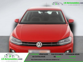Volkswagen Polo 1.0 TSI 115 S&S BVA  occasion � Beaupuy - photo n�4