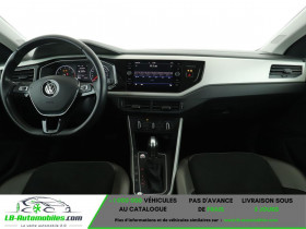 Volkswagen Polo 1.0 TSI 115 S&S BVA  occasion � Beaupuy - photo n�3