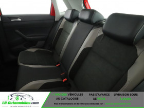 Volkswagen Polo 1.0 TSI 115 S&S BVA  occasion � Beaupuy - photo n�8