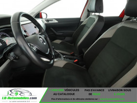 Volkswagen Polo 1.0 TSI 115 S&S BVA  occasion � Beaupuy - photo n�7