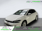 Annonce Volkswagen Polo occasion Essence 1.0 TSI 115 S&S BVA � Beaupuy