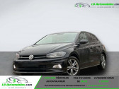 Annonce Volkswagen Polo occasion Essence 1.0 TSI 115 S&S BVA � Beaupuy