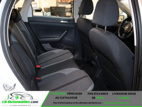 Volkswagen Polo 1.0 TSI 115 S&S BVA  occasion � Beaupuy - photo n�6