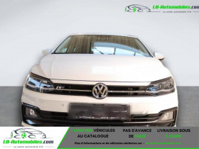 Volkswagen Polo 1.0 TSI 115 S&S BVA  occasion � Beaupuy - photo n�4