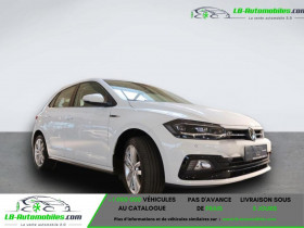 Volkswagen Polo 1.0 TSI 115 S&S BVA  occasion � Beaupuy - photo n�2