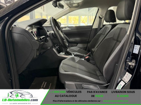 Volkswagen Polo 1.0 TSI 115 S&S BVA  occasion � Beaupuy - photo n�7