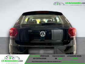 Volkswagen Polo 1.0 TSI 115 S&S BVA  occasion � Beaupuy - photo n�6