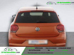Volkswagen Polo 1.0 TSI 115 S&S BVA  occasion � Beaupuy - photo n�6
