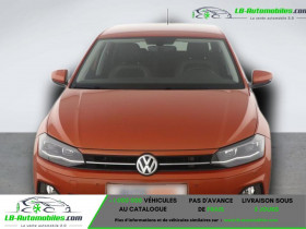 Volkswagen Polo 1.0 TSI 115 S&S BVA  occasion � Beaupuy - photo n�4