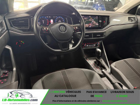 Volkswagen Polo 1.0 TSI 115 S&S BVA  occasion � Beaupuy - photo n�3