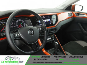 Volkswagen Polo 1.0 TSI 115 S&S BVA  occasion � Beaupuy - photo n�3