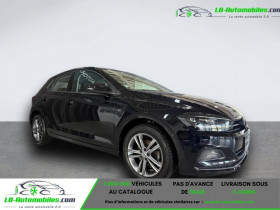 Volkswagen Polo 1.0 TSI 115 S&S BVA  occasion � Beaupuy - photo n�2