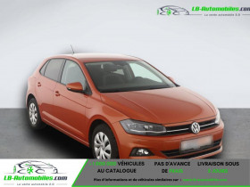 Volkswagen Polo 1.0 TSI 115 S&S BVA  occasion � Beaupuy - photo n�2