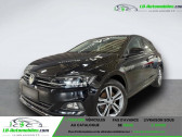 Annonce Volkswagen Polo occasion Essence 1.0 TSI 115 S&S BVA � Beaupuy