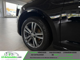 Volkswagen Polo 1.0 TSI 115 S&S BVA  occasion � Beaupuy - photo n�9