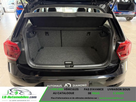 Volkswagen Polo 1.0 TSI 115 S&S BVA  occasion � Beaupuy - photo n�10