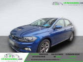 Annonce Volkswagen Polo occasion Essence 1.0 TSI 115 S&S BVA  Beaupuy