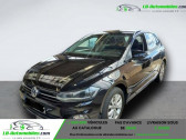 Volkswagen Polo 1.0 TSI 115 S&S BVA   Beaupuy 31