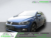 Volkswagen Polo 1.0 TSI 115 S&S BVA   Beaupuy 31